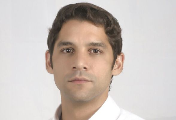 Ernesto Forero