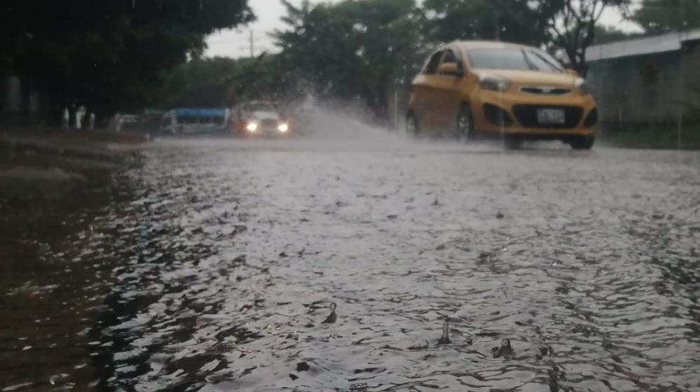 Tormenta tropical Rafael se aleja de Colombia Ideam Emisora Atlántico