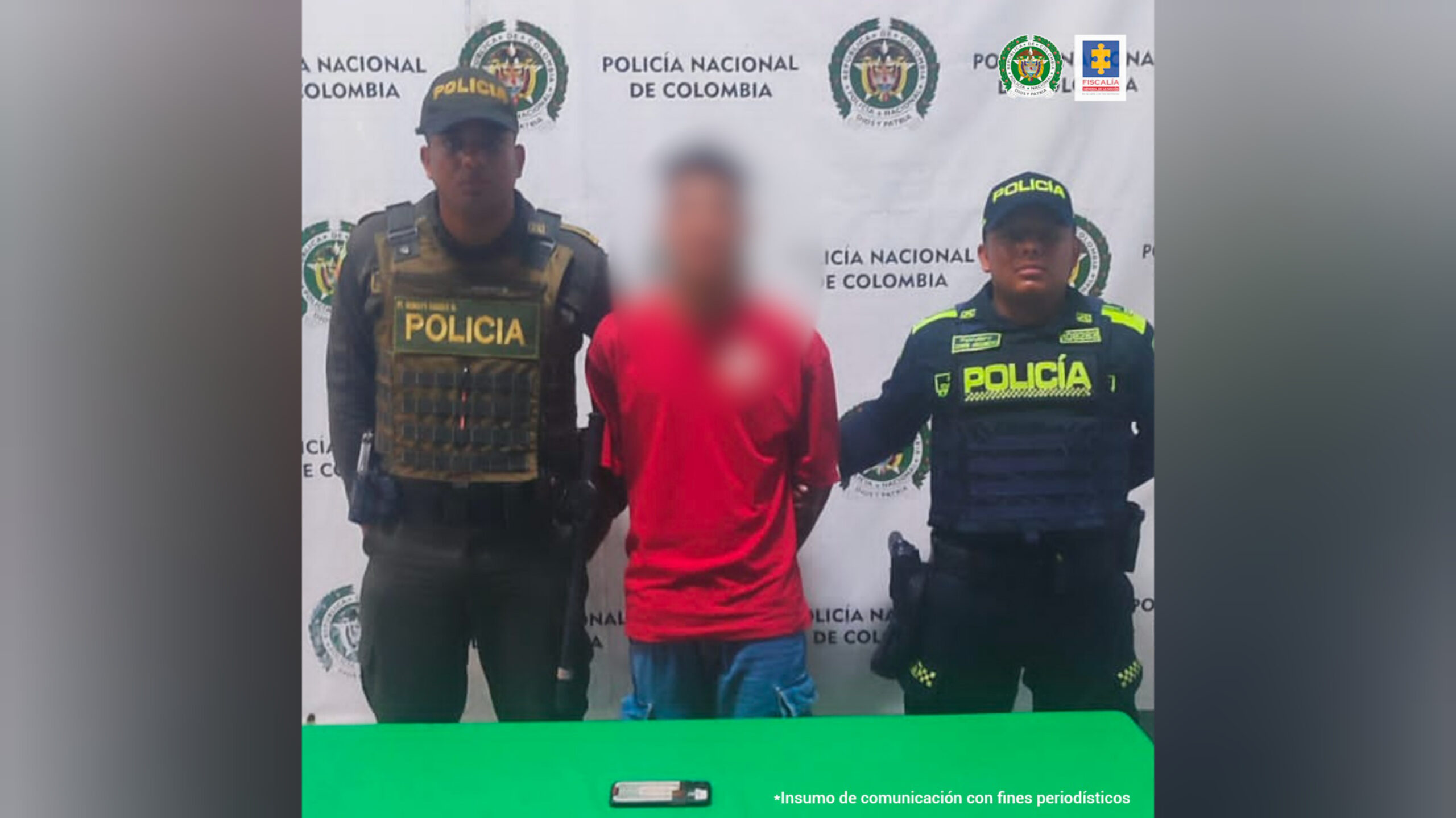 Env An A La C Rcel A Presunto Sicario De Los Coste Os Por Doble