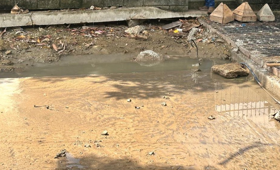 Canalización del arroyo de la carrera 18 estará lista en 7 meses