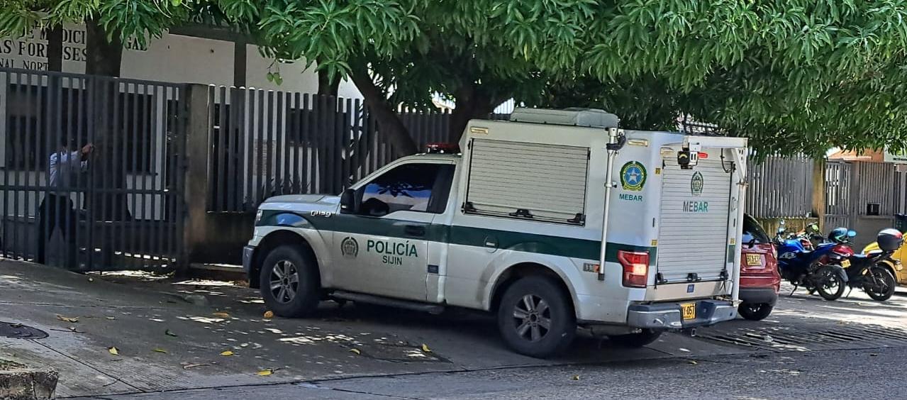 Hallan El Cuerpo Sin Vida De Un Hombre Flotando En El Ca O De La Auyama